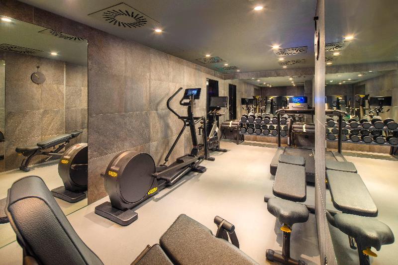 Kimpton Bem Budapest - Aktivite