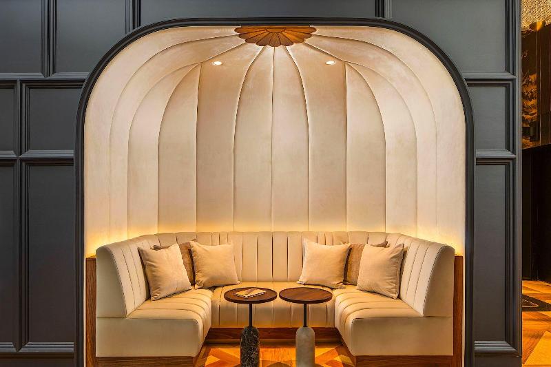 Kimpton Bem Budapest - Genel