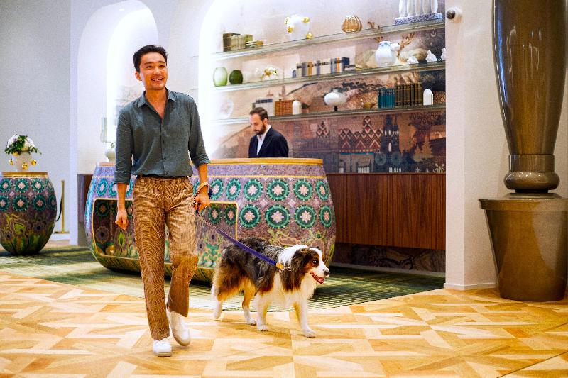 Kimpton Bem Budapest - Genel