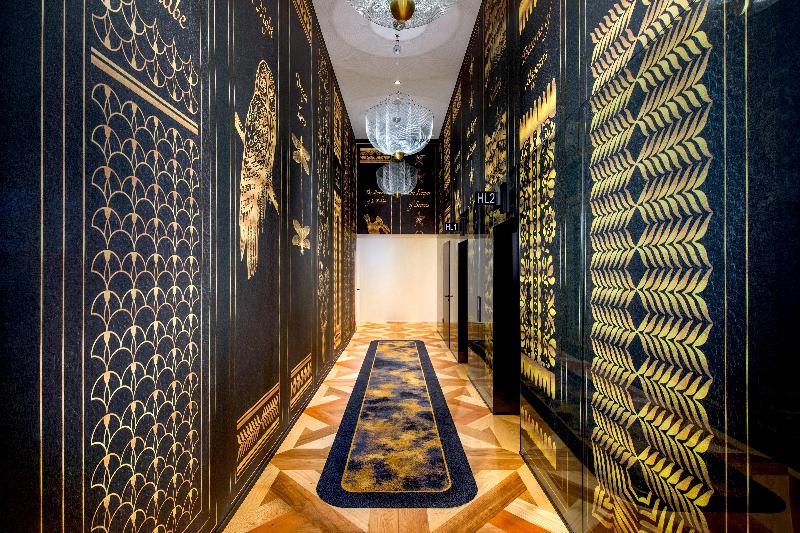 Kimpton Bem Budapest - Genel