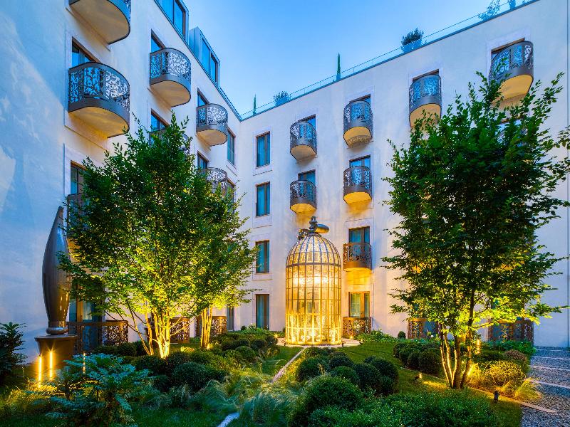 Kimpton Bem Budapest - Genel