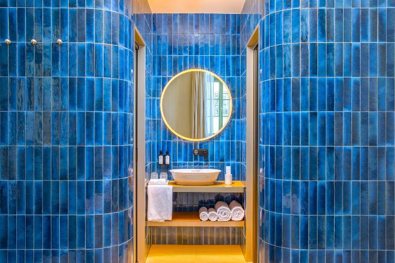 Kimpton Bem Budapest - Oda