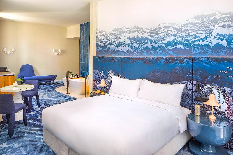 Kimpton Bem Budapest - Oda