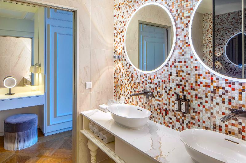 Kimpton Bem Budapest - Oda