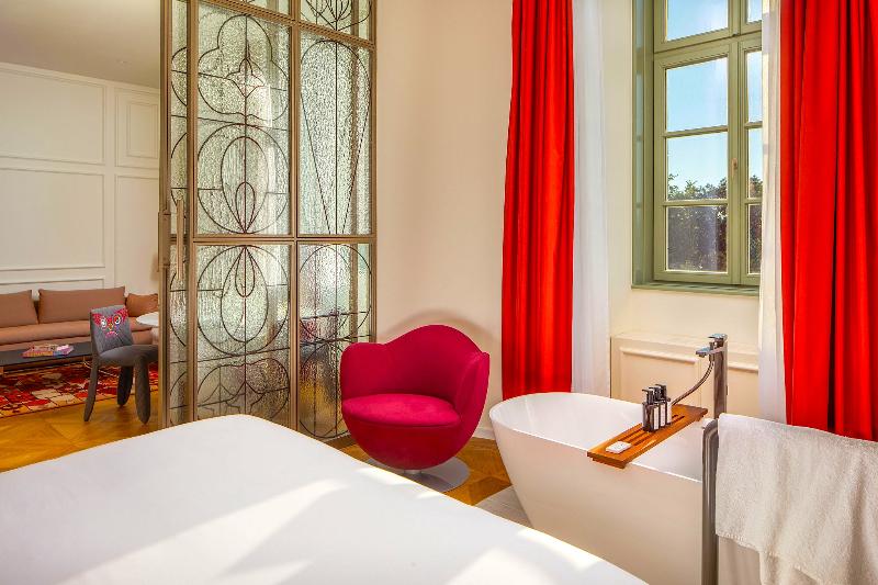 Kimpton Bem Budapest - Oda