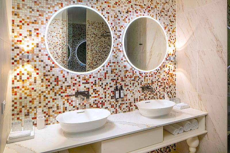 Kimpton Bem Budapest - Oda
