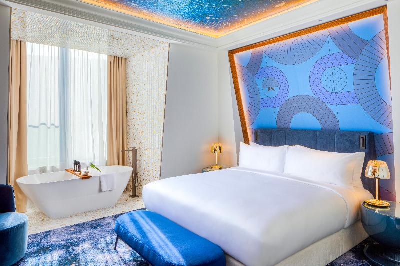 Kimpton Bem Budapest - Oda