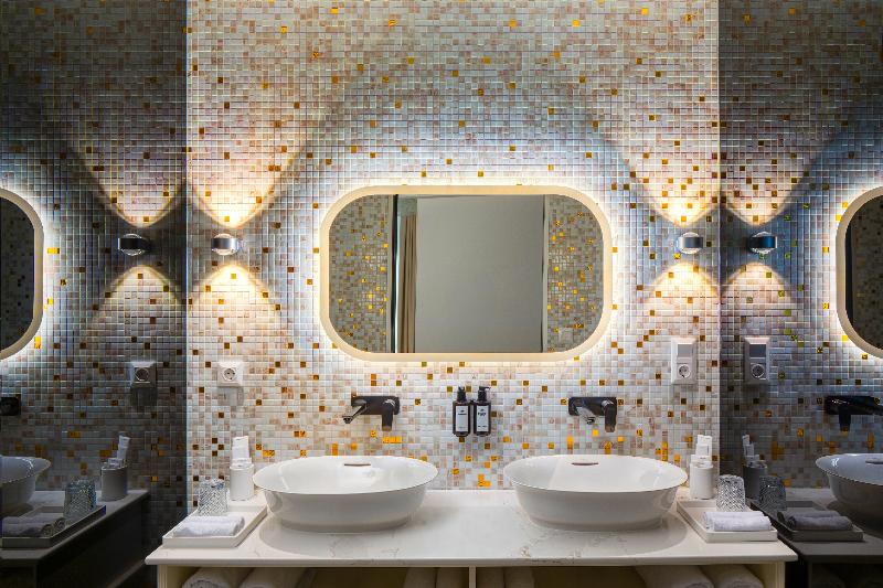 Kimpton Bem Budapest - Oda