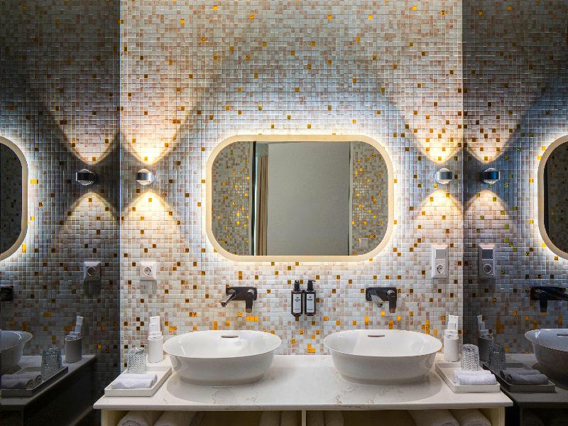 Kimpton Bem Budapest - Oda