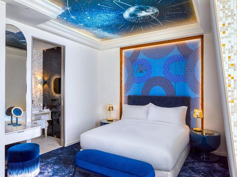 Kimpton Bem Budapest - Oda