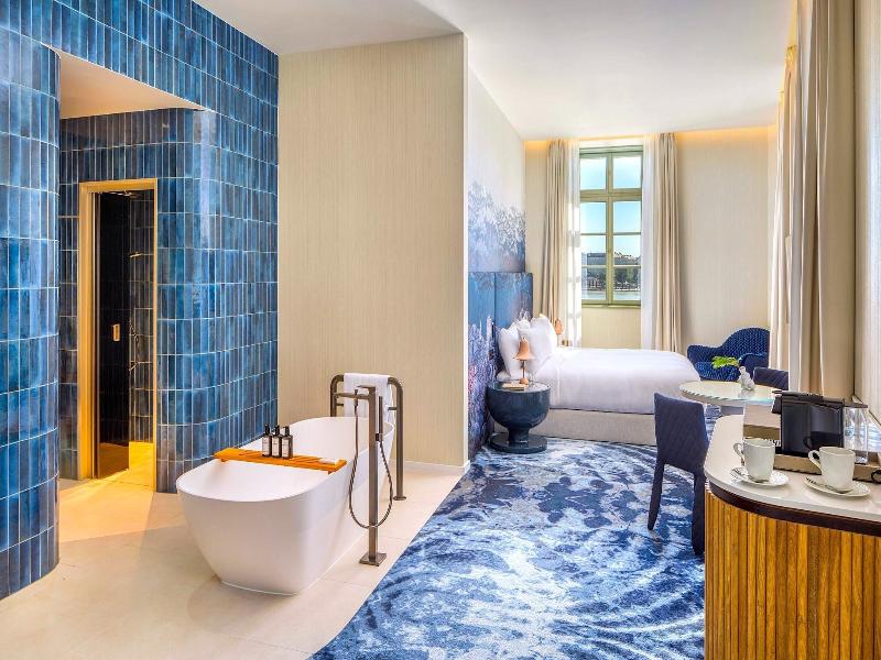 Kimpton Bem Budapest - Oda