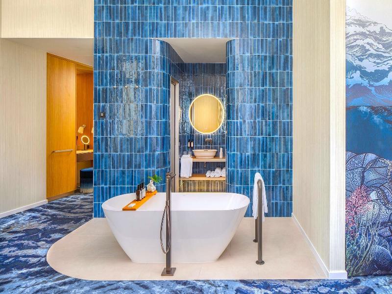 Kimpton Bem Budapest - Oda