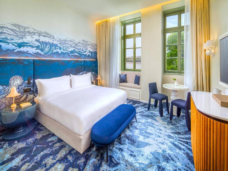 Kimpton Bem Budapest - Oda