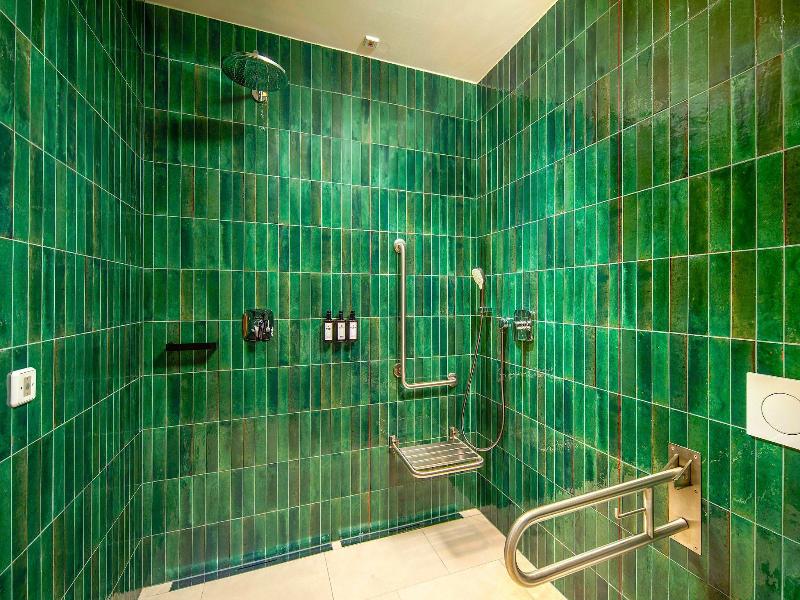 Kimpton Bem Budapest - Oda