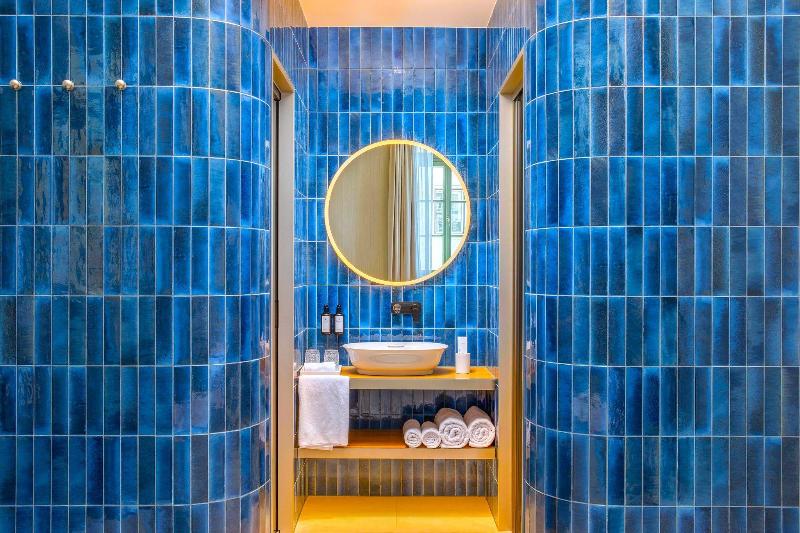 Kimpton Bem Budapest - Oda