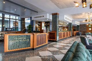Telegraph Hotel - Coventry fotoÄŸrafÄ±