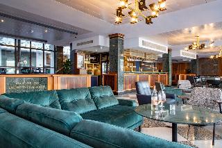 Telegraph Hotel - Coventry fotoÄŸrafÄ±