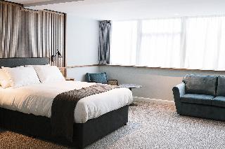 Telegraph Hotel - Coventry fotoÄŸrafÄ±