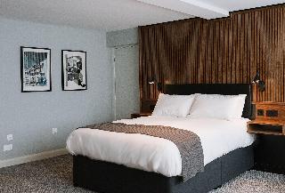 Telegraph Hotel - Coventry fotoÄŸrafÄ±