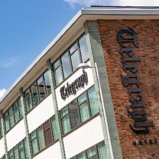 Telegraph Hotel - Coventry fotoÄŸrafÄ±