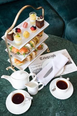 Telegraph Hotel - Coventry fotoÄŸrafÄ±