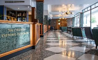 Telegraph Hotel - Coventry fotoÄŸrafÄ±