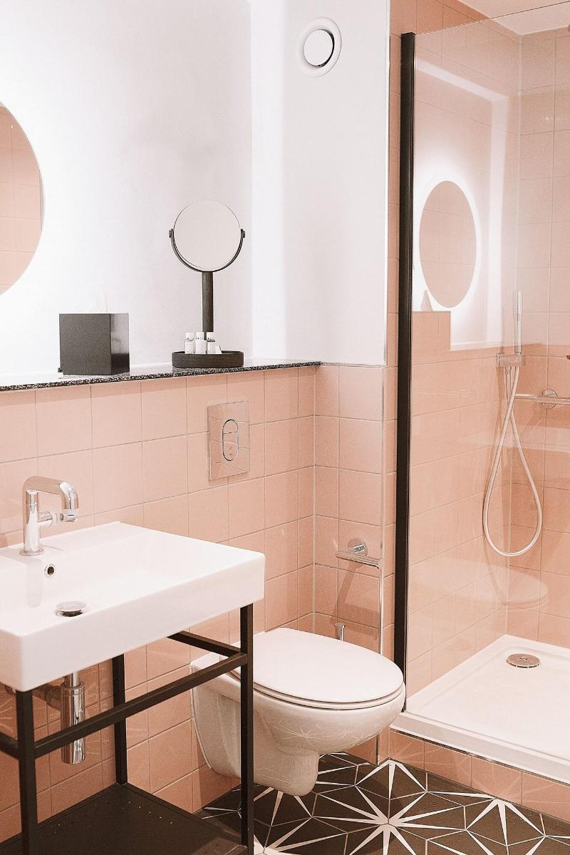 Telegraph Hotel - Coventry - Teras