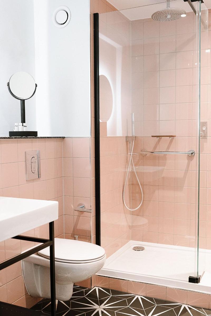 Telegraph Hotel - Coventry - Teras