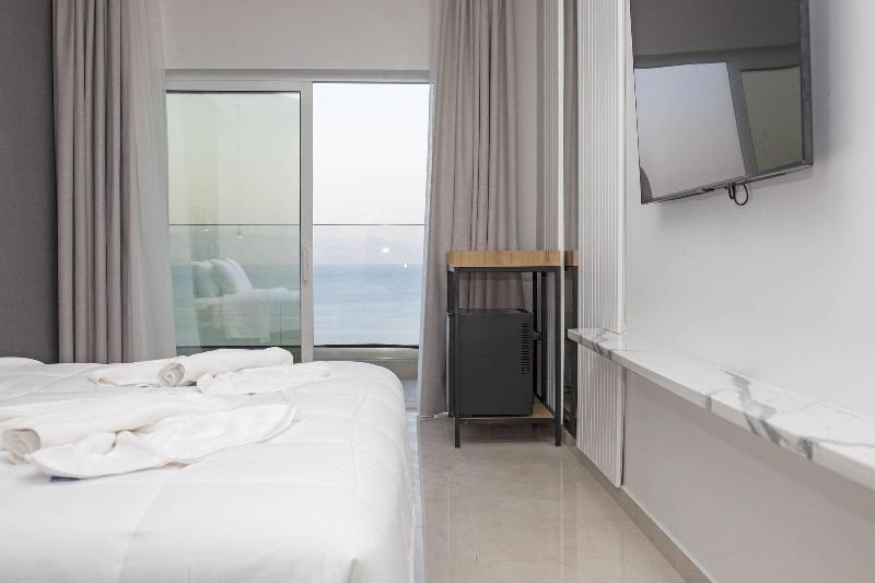 Ray Hotel Corfu - Genel