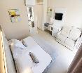 Sanom Beach Resort oda fotoğrafı