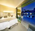 Sanom Beach Resort oda fotoğrafı