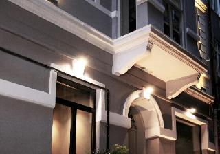 Haus Suites Galata