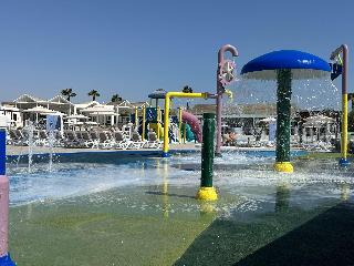 Club Caleta Dorada