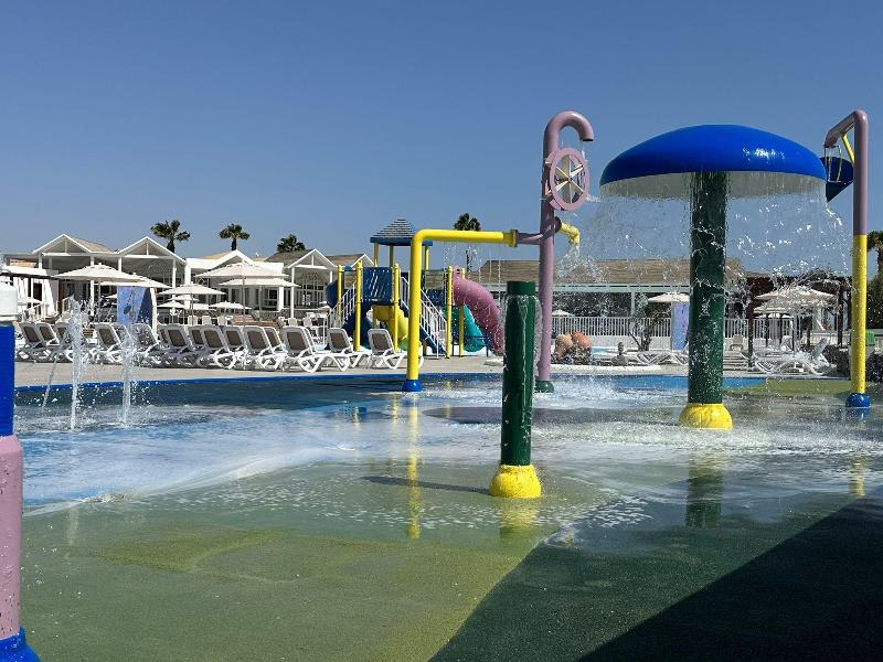 Club Caleta Dorada - Genel