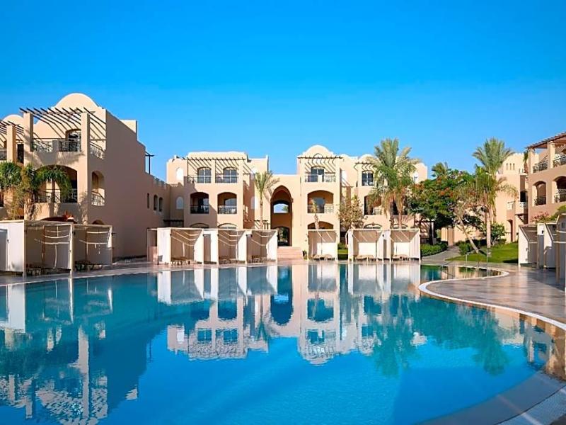Magic World Sharm - Club By Jaz - Oda