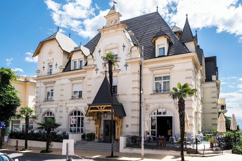 Amadria Park Hotel Agava - Genel