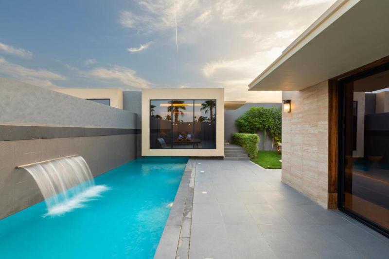 Q Resort - Oda