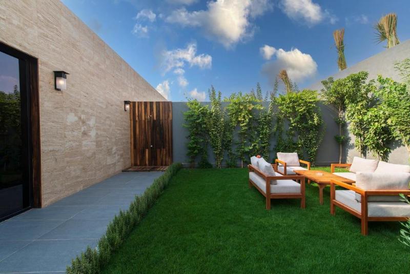 Q Resort - Oda