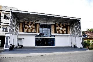 Rich Guesthouse By Zuzu otel fotoğrafı