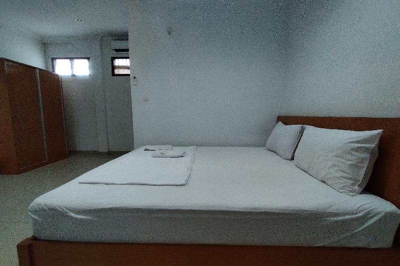 Rich Guesthouse By Zuzu - Oda