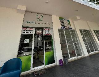 Barata Home By Zuzu otel fotoğrafı