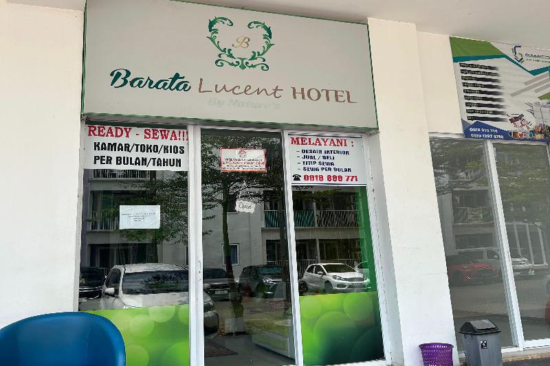 Barata Home By Zuzu - Genel
