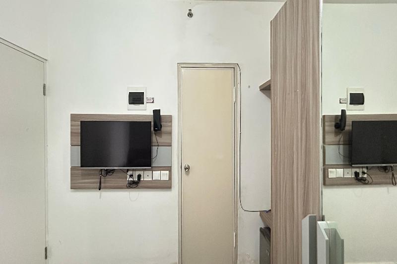 Barata Home By Zuzu - Oda
