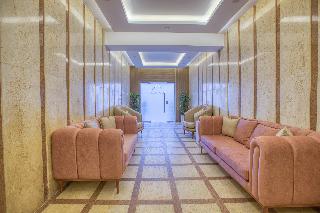 The Gate Hotel Front Pyramids & Sphinx View Hotel fotoÄŸrafÄ±