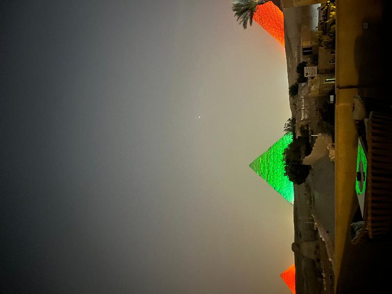 The Gate Hotel Front Pyramids & Sphinx View Hotel - Genel