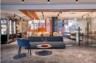 B&b Hotel Sassari fotoÄŸrafÄ±