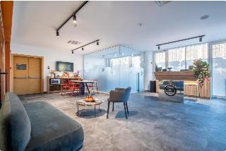 B&b Hotel Sassari fotoÄŸrafÄ±