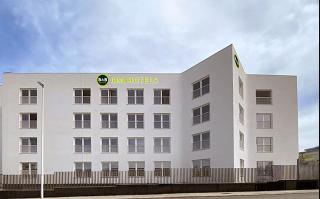 B&b Hotel Sassari