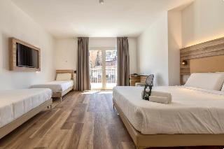 B&b Hotel Sassari fotoÄŸrafÄ±