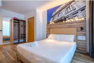 B&b Hotel Sassari fotoÄŸrafÄ±